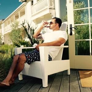 Meet your Posher, Weston